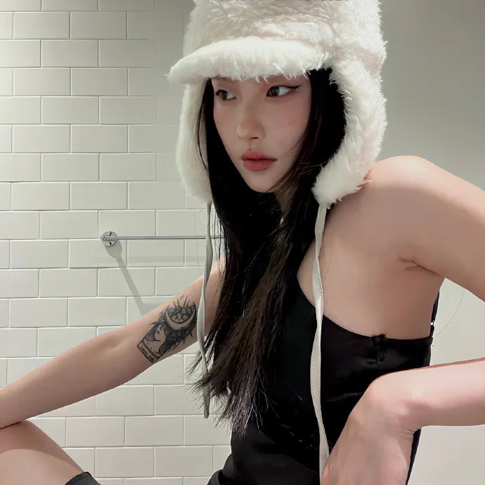 拽妹黛薇儿第二季